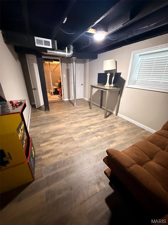South Carondelet Suburbs - Residential Lease