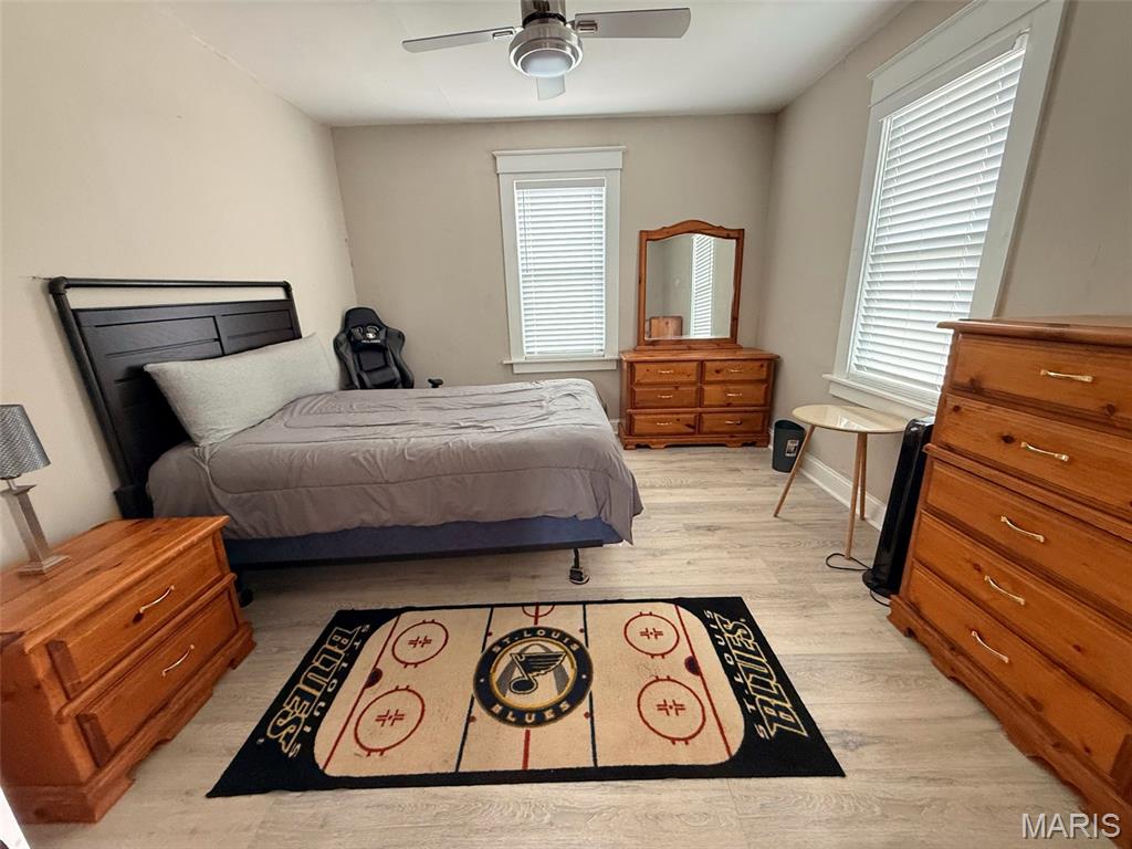 South Carondelet Suburbs - Residential Lease
