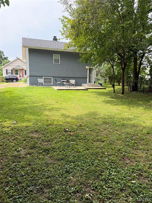 South Carondelet Suburbs - Residential Lease