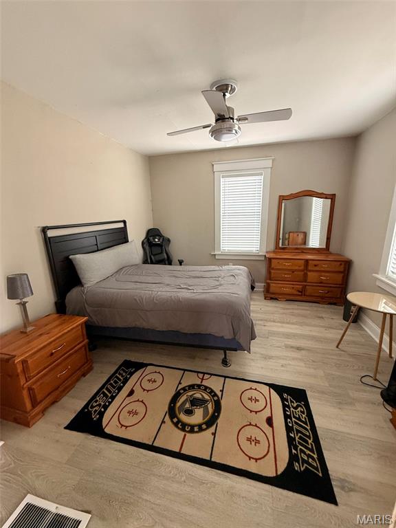 South Carondelet Suburbs - Residential Lease