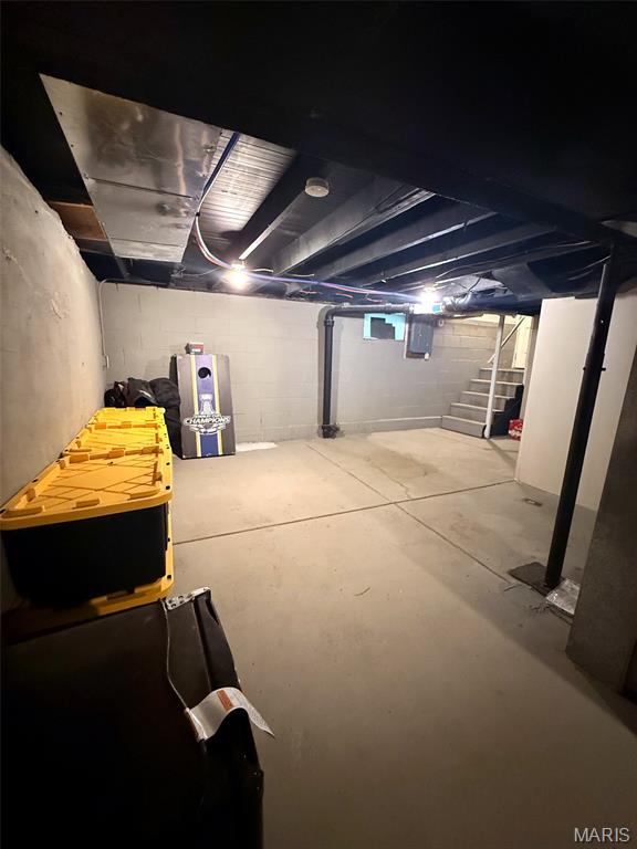 South Carondelet Suburbs - Residential Lease