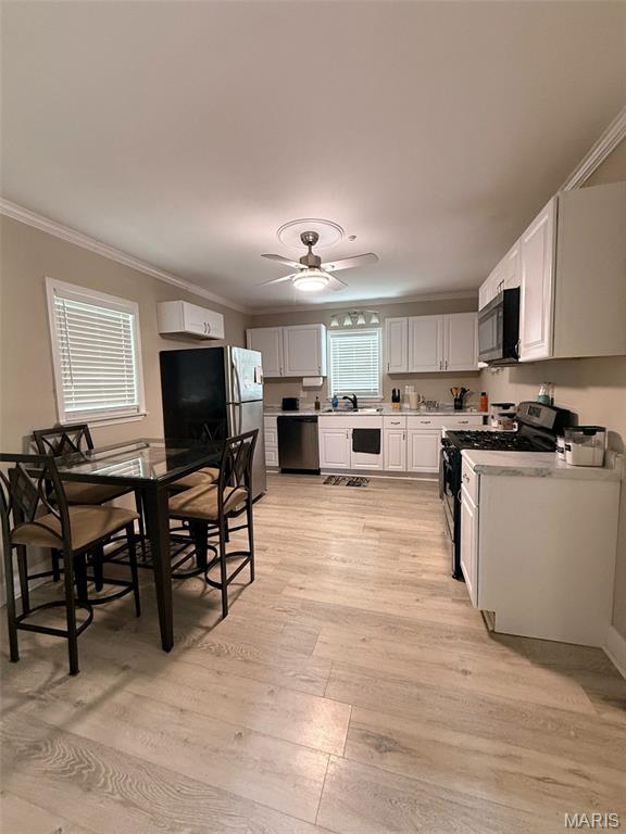 South Carondelet Suburbs - Residential Lease