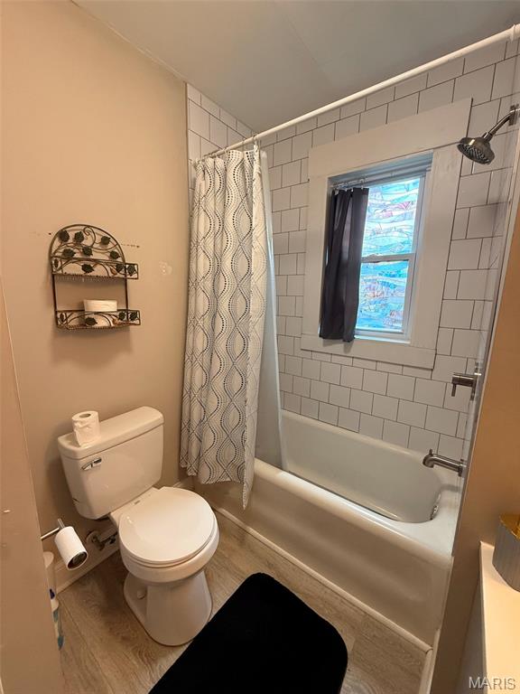 South Carondelet Suburbs - Residential Lease