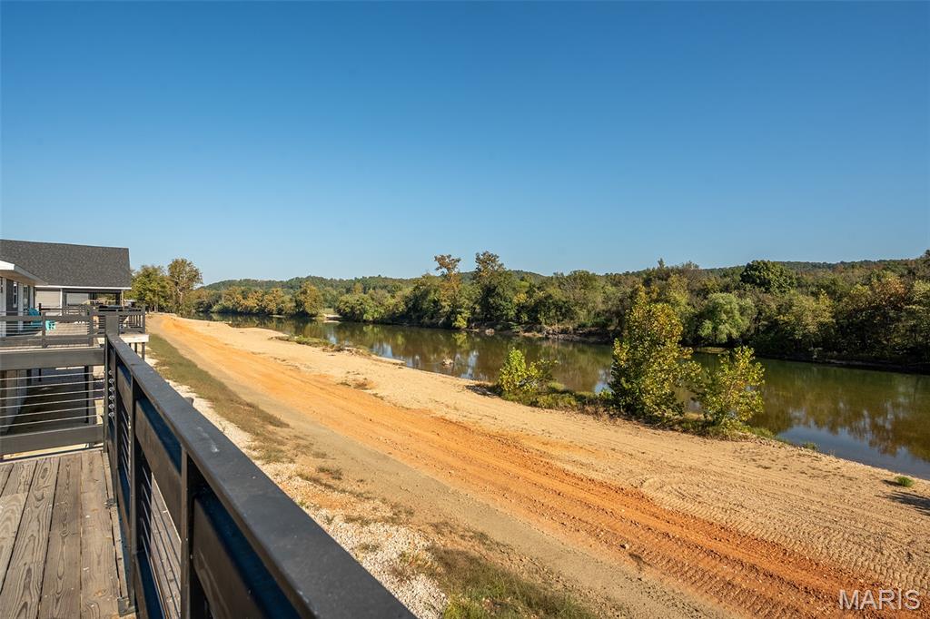 Current River - Residential