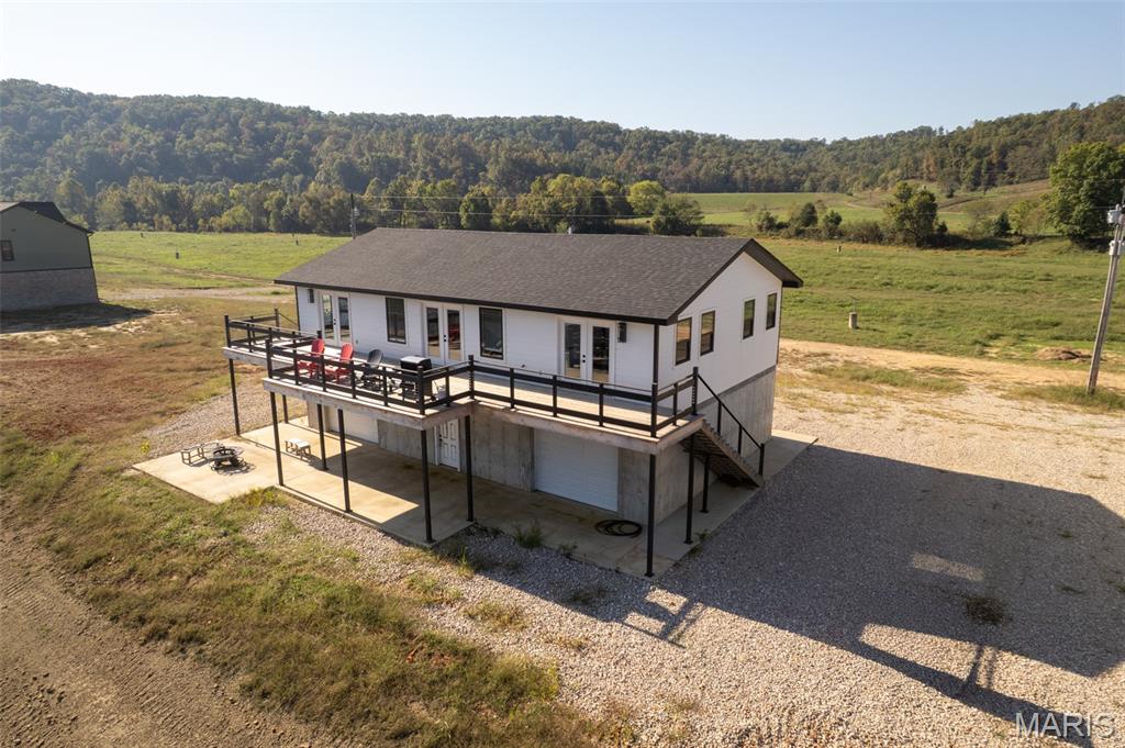 Current River - Residential