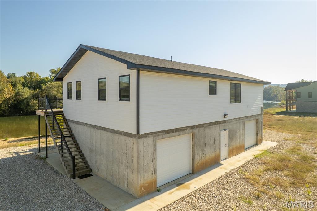 Current River - Residential