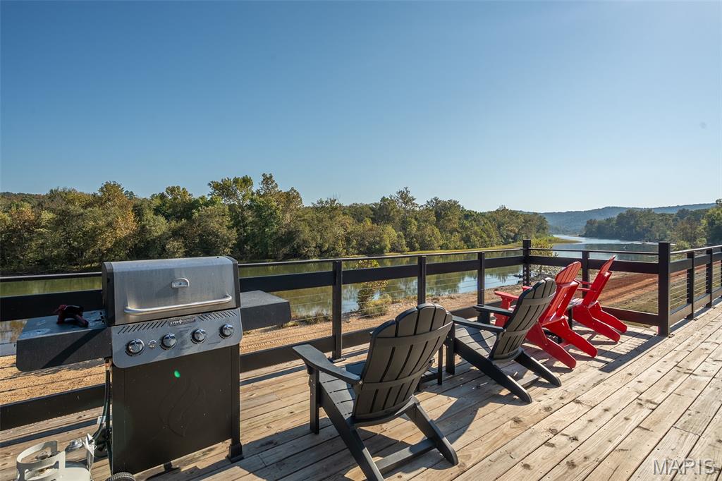 Current River - Residential