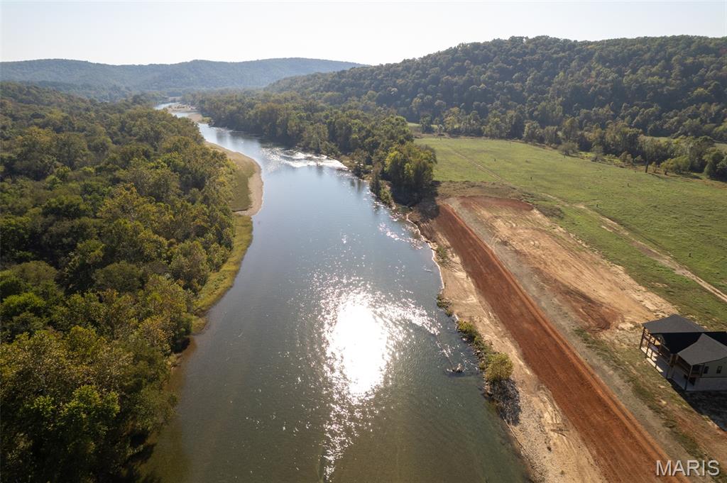 Current River - Residential