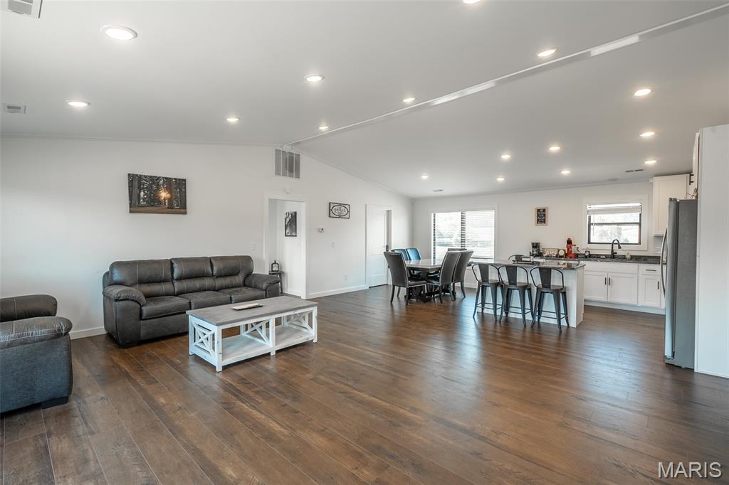 Current River - Residential