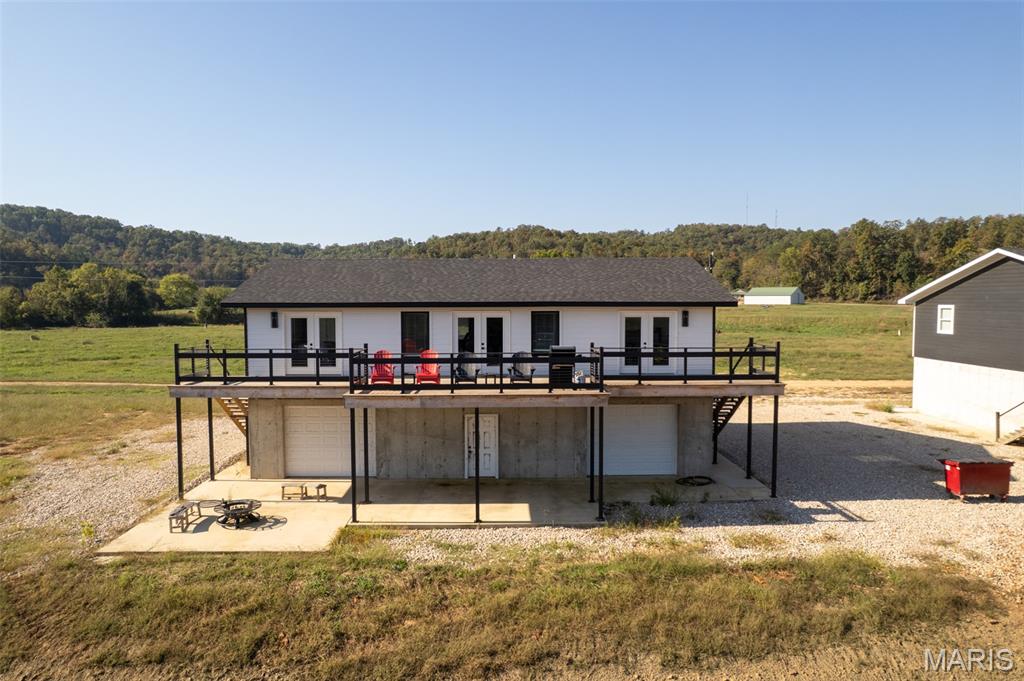 Current River - Residential
