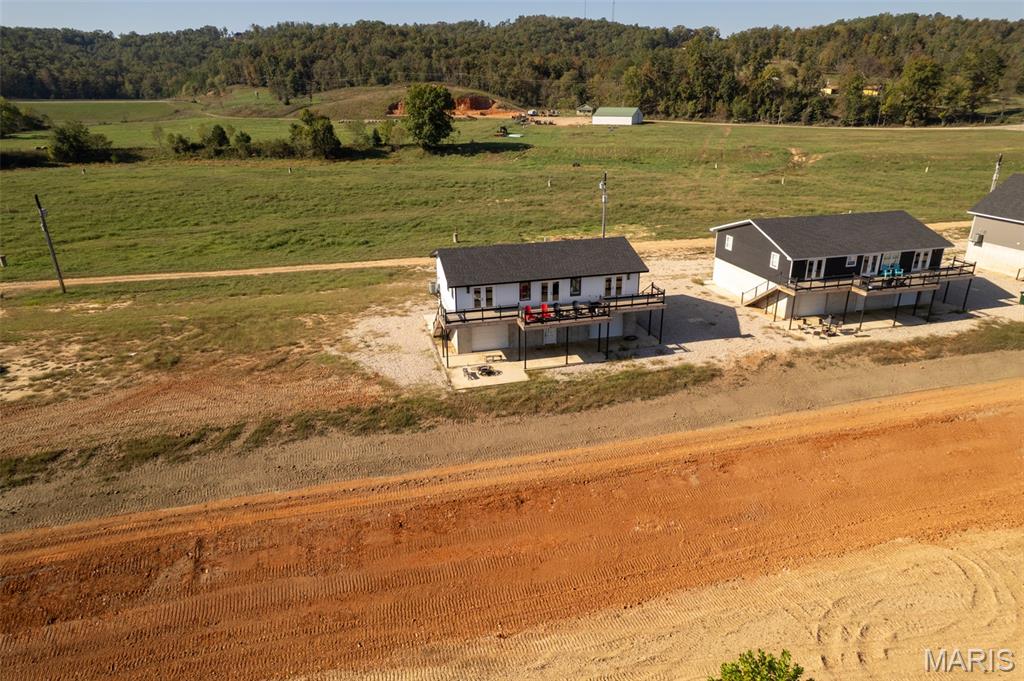 Current River - Residential