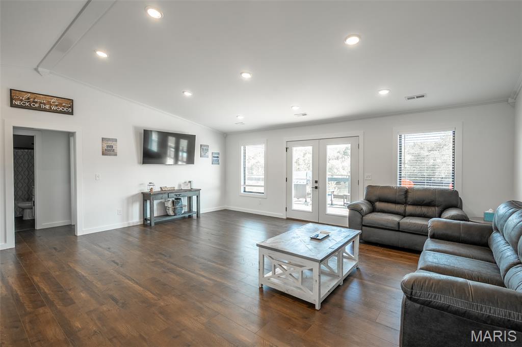 Current River - Residential