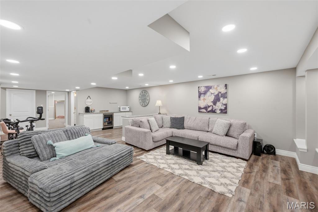 Oakhurst #2 - Residential
