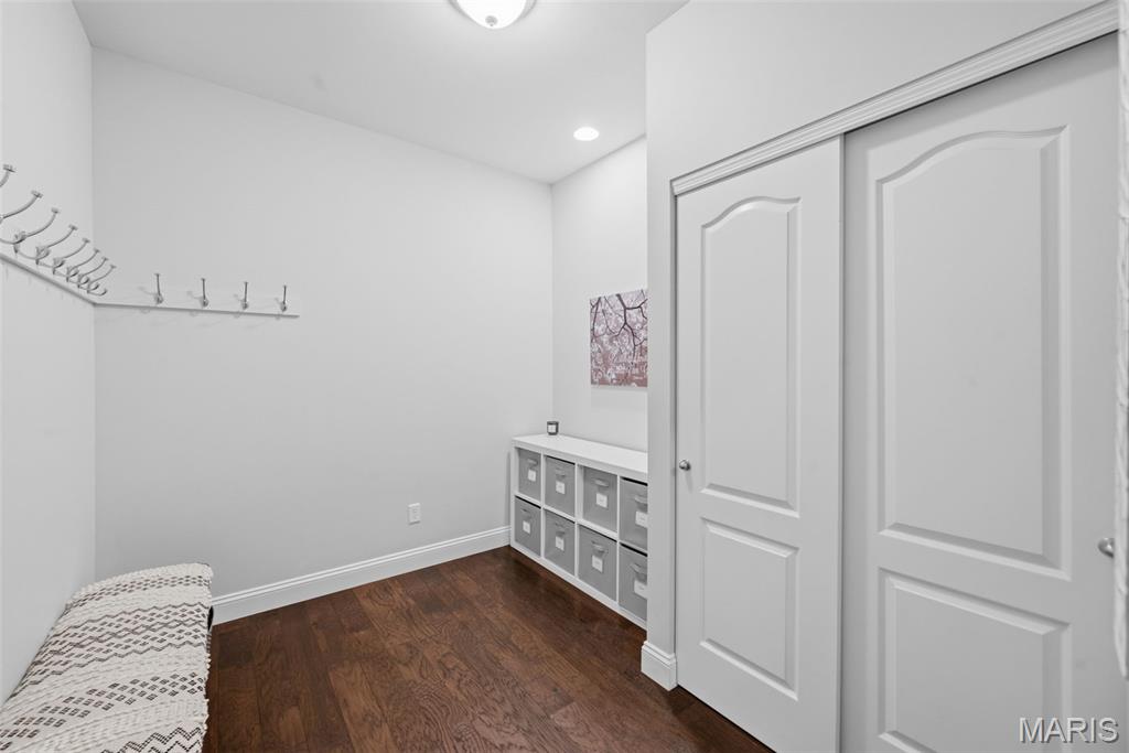 Oakhurst #2 - Residential