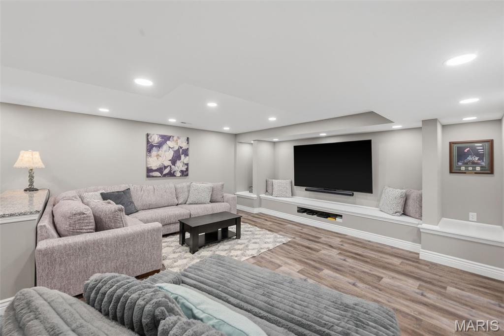 Oakhurst #2 - Residential
