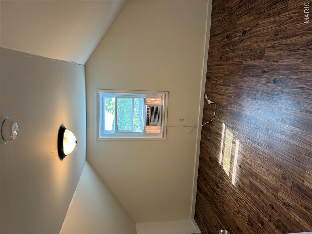 Cathedral Heights - Residential
