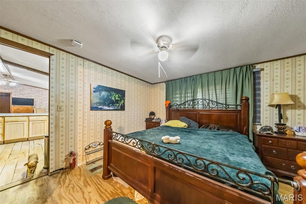 County - Residential