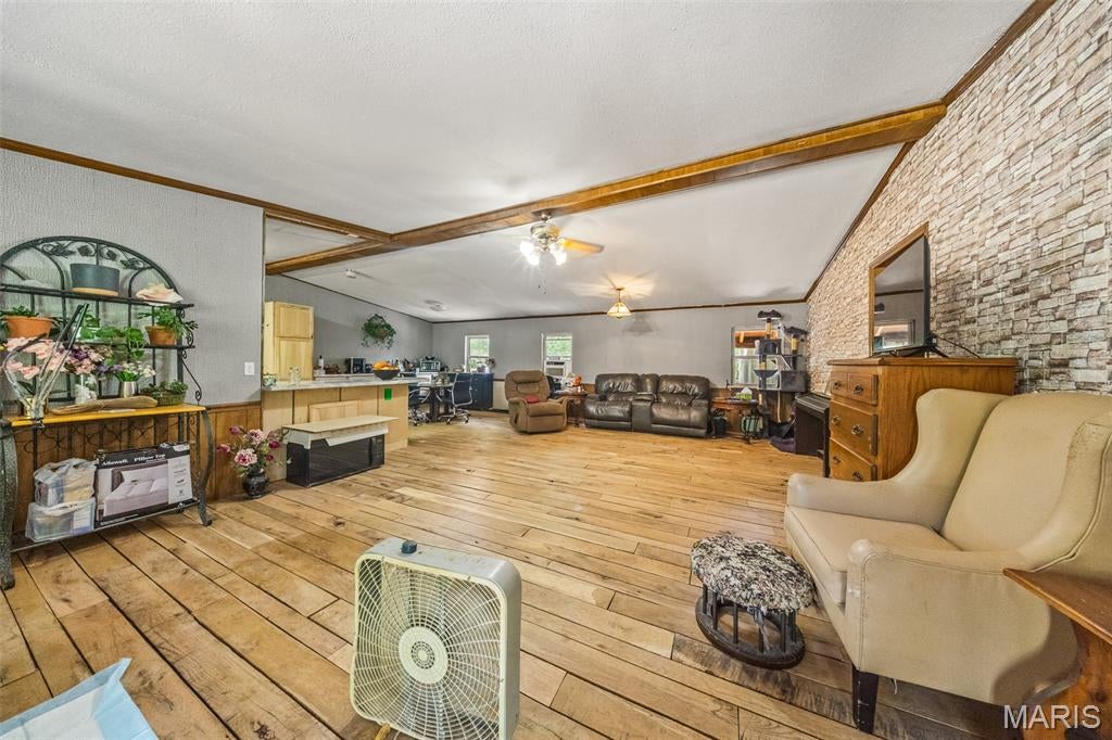 County - Residential