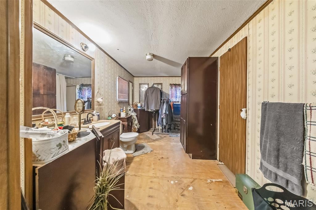 County - Residential