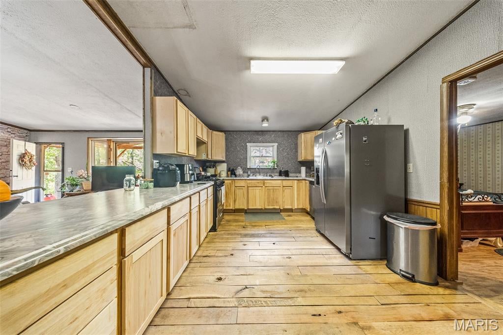 County - Residential