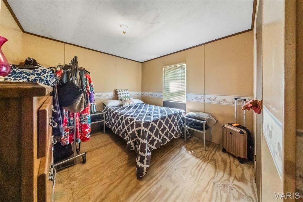 County - Residential