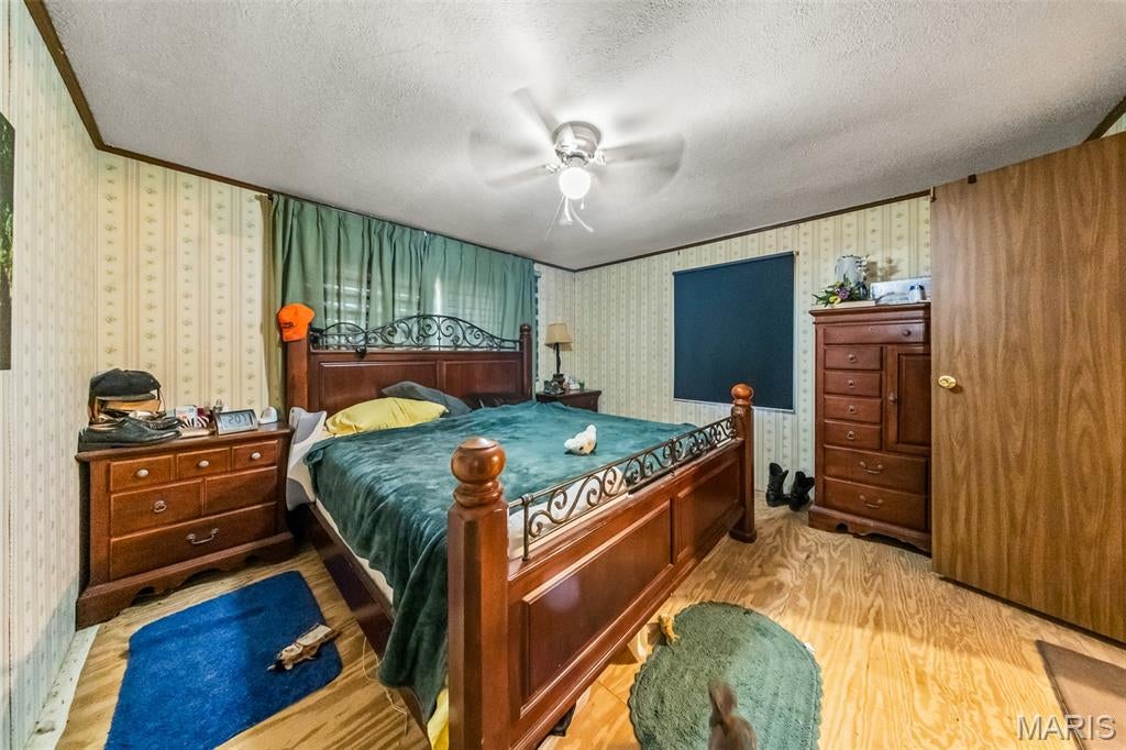 County - Residential