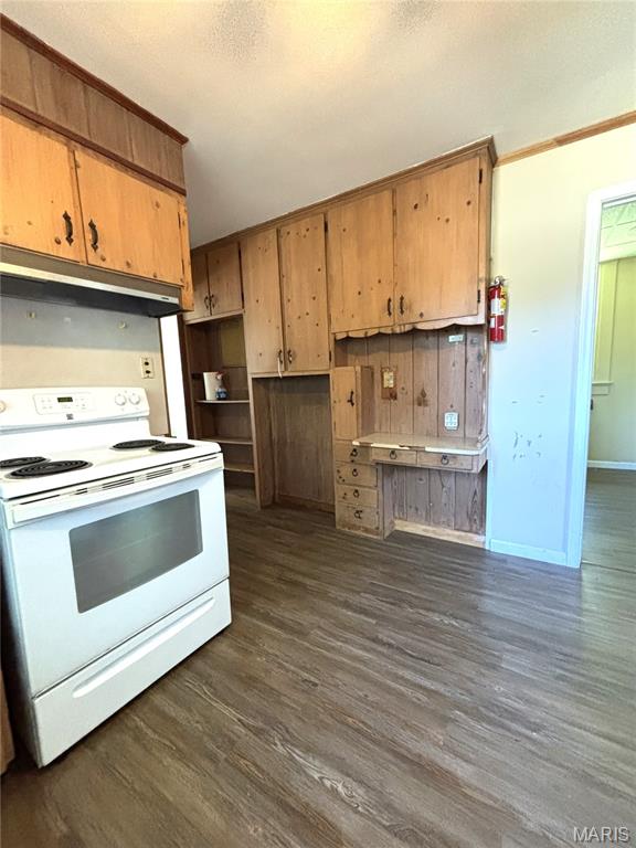 College Add - Residential
