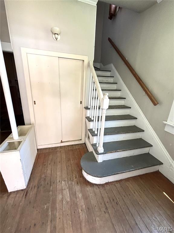 College Add - Residential