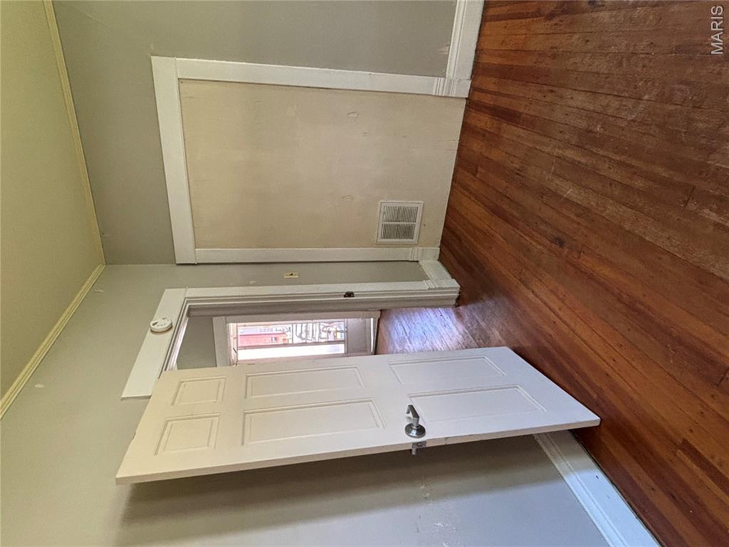 College Add - Residential