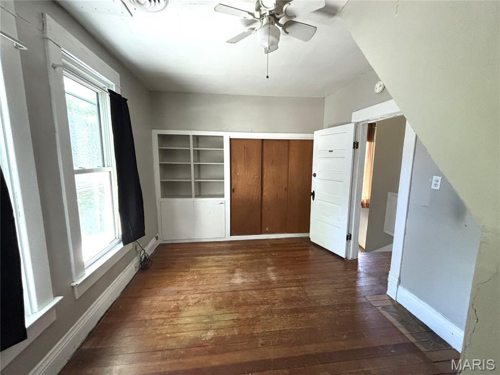 College Add - Residential