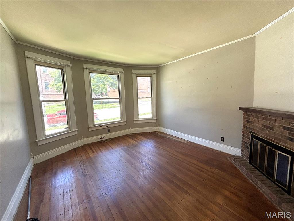 College Add - Residential