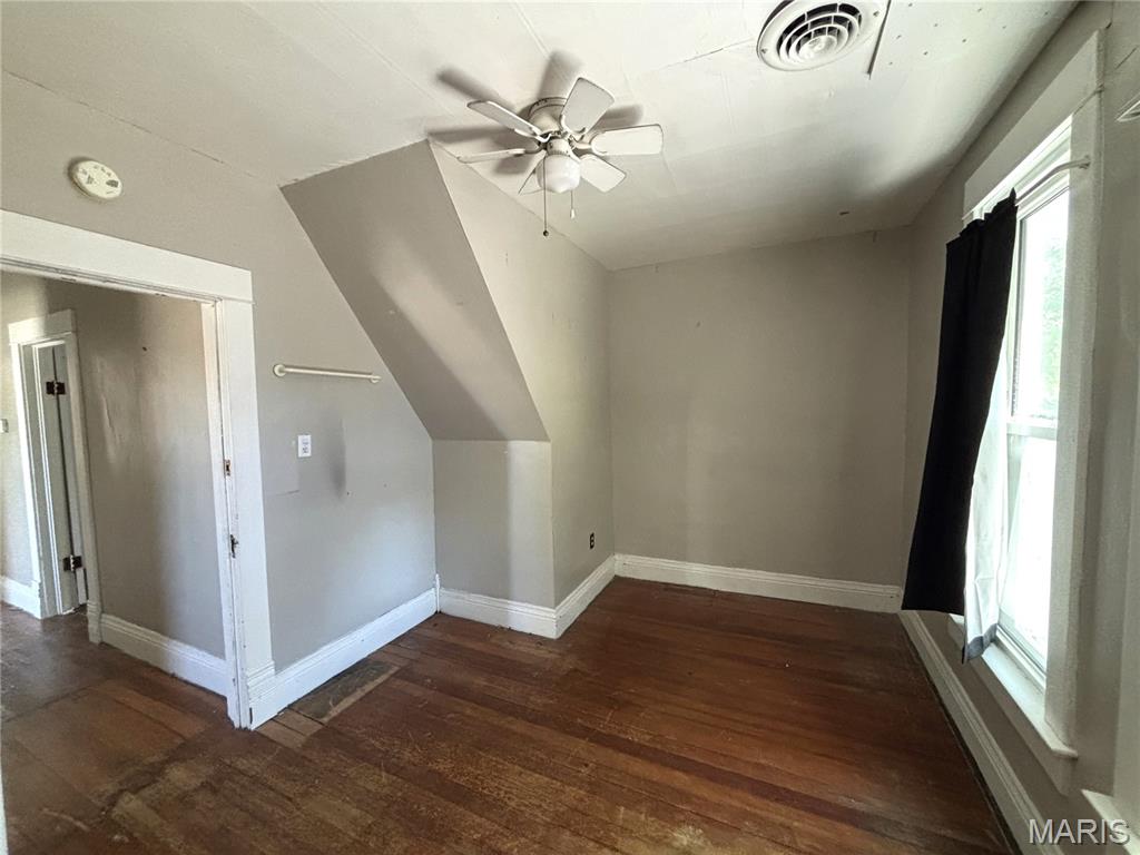 College Add - Residential