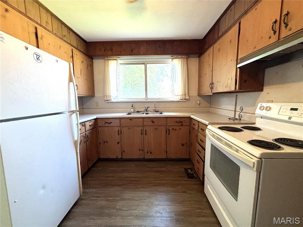 College Add - Residential