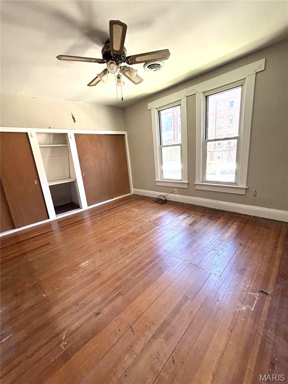 College Add - Residential