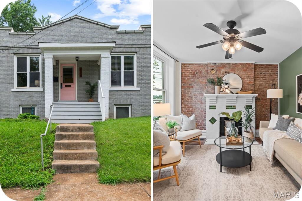 Schaeffer Add - Residential