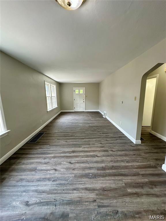 Darstdale 2 - Residential Lease
