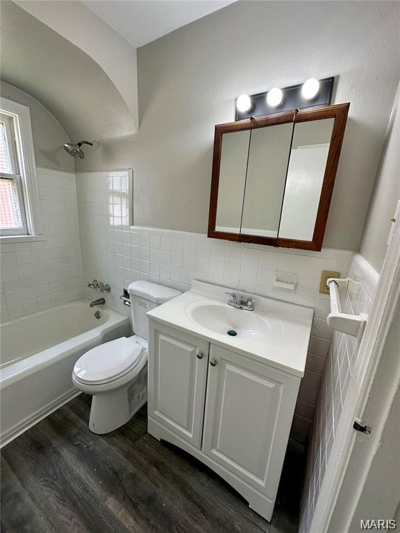 Darstdale 2 - Residential Lease