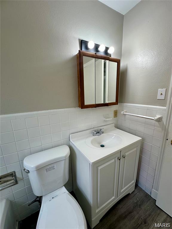 Darstdale 2 - Residential Lease