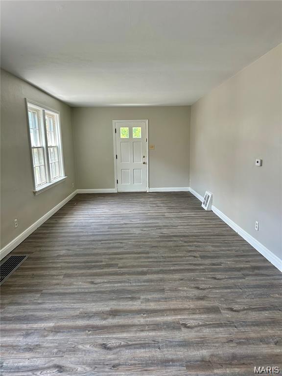 Darstdale 2 - Residential Lease