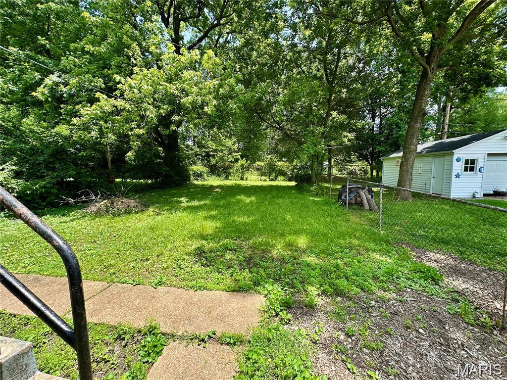 Darstdale 2 - Residential Lease
