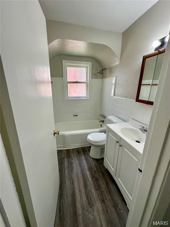 Darstdale 2 - Residential Lease