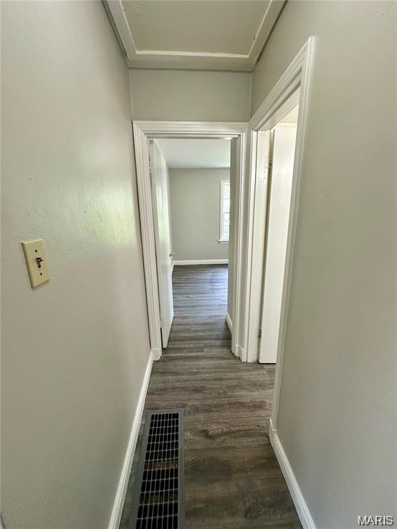 Darstdale 2 - Residential Lease