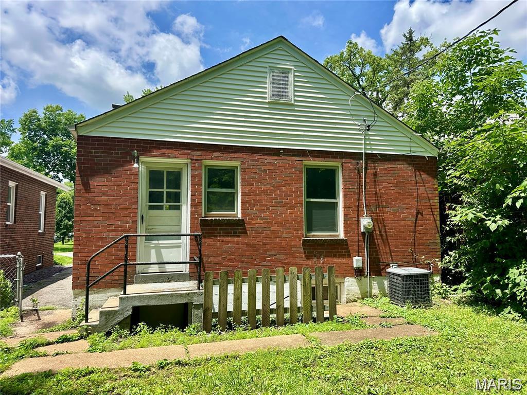 Darstdale 2 - Residential Lease