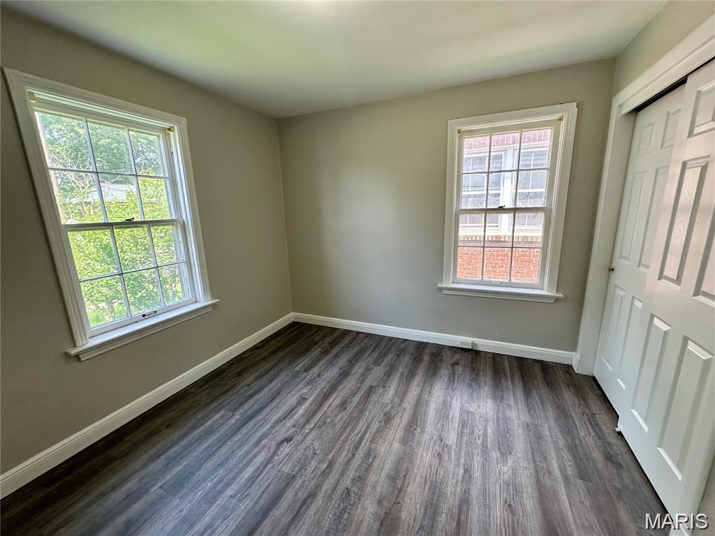 Darstdale 2 - Residential Lease