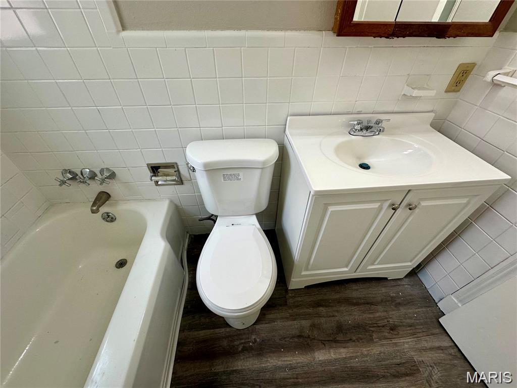 Darstdale 2 - Residential Lease