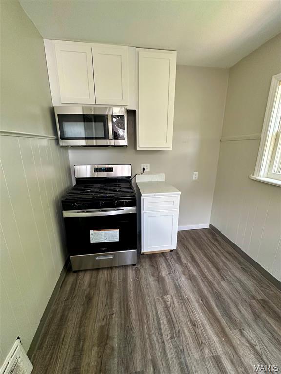 Darstdale 2 - Residential Lease