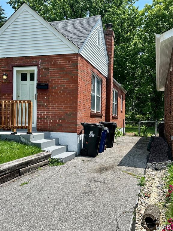 Darstdale 2 - Residential Lease