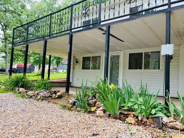 Indian Hills Sub - Residential