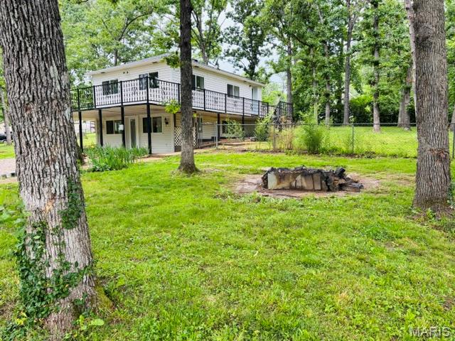 Indian Hills Sub - Residential