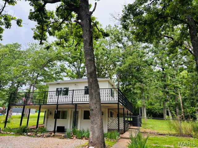 Indian Hills Sub - Residential